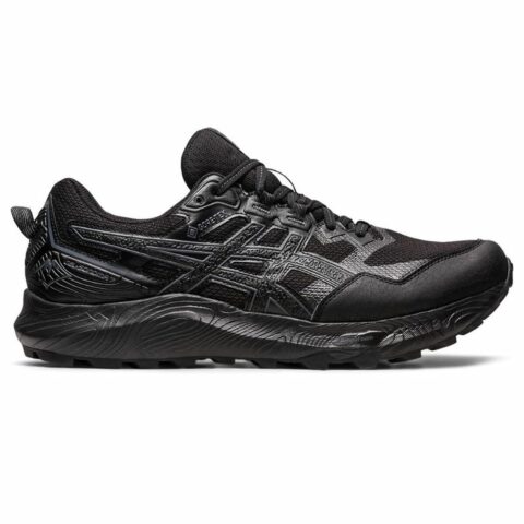 Παπούτσια για Tρέξιμο για Ενήλικες Asics Gel-Sonoma 7 GTX Μαύρο