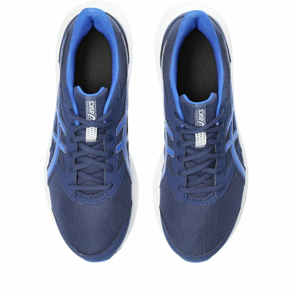 Παπούτσια για Tρέξιμο για Ενήλικες Asics Jolt 4 Μπλε