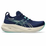 Γυναικεία Αθλητικά Παπούτσια Asics Gel-Nimbus 26 Μπλε