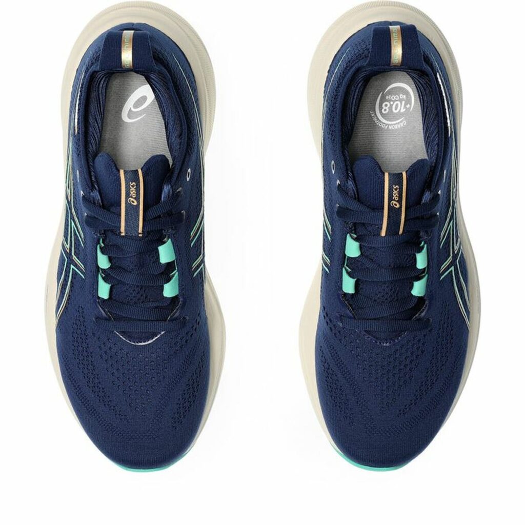 Γυναικεία Αθλητικά Παπούτσια Asics Gel-Nimbus 26 Μπλε