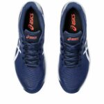 Ανδρικά Παπούτσια Τένις Asics Gel-Resolution 9 Clay/Oc Σκούρο μπλε