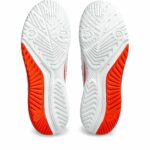 Ανδρικά Παπούτσια Τένις Asics Gel-Resolution 9 Λευκό