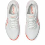 Γυναικεία Παπούτσια Τένις Asics Gel-Resolution 9 Clay/Oc Λευκό