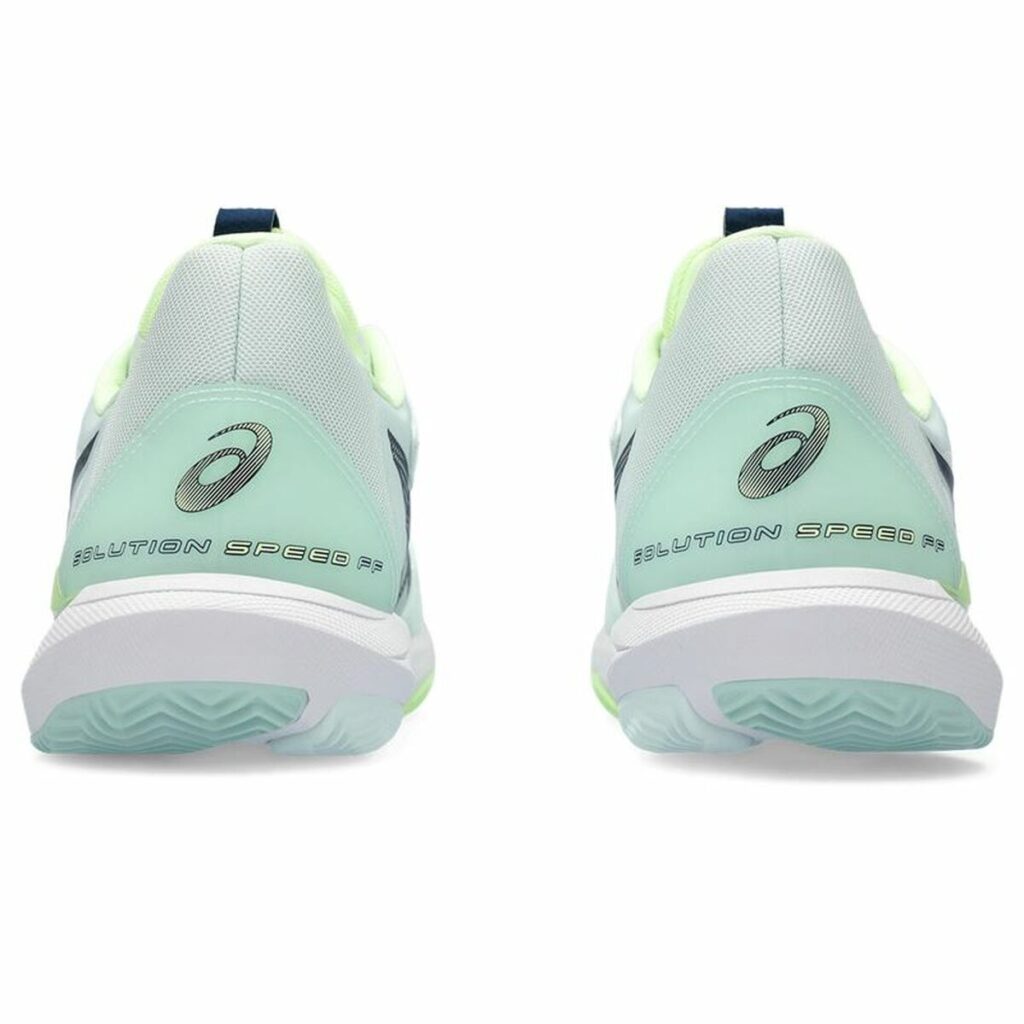 Γυναικεία Παπούτσια Τένις Asics Solution Speed FF 3 Μέντα