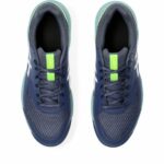 Παπούτσια Paddle για Ενήλικες Asics Gel-Dedicate 8 Μπλε