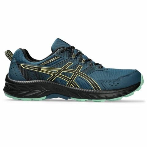 Παπούτσια για Tρέξιμο για Ενήλικες Asics Gel-Venture 9 Σκούρο μπλε