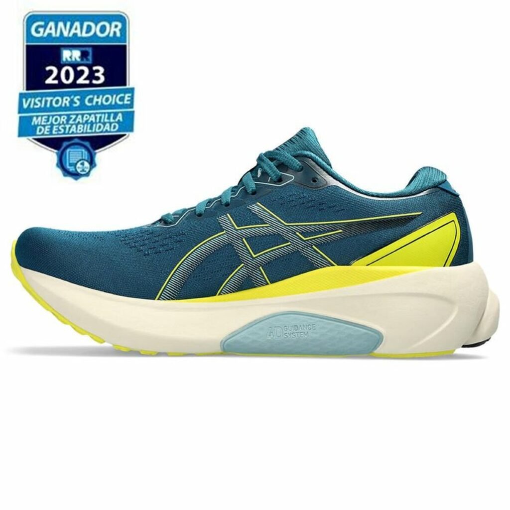 Παπούτσια για Tρέξιμο για Ενήλικες Asics Gel-Kayano 30 Μπλε