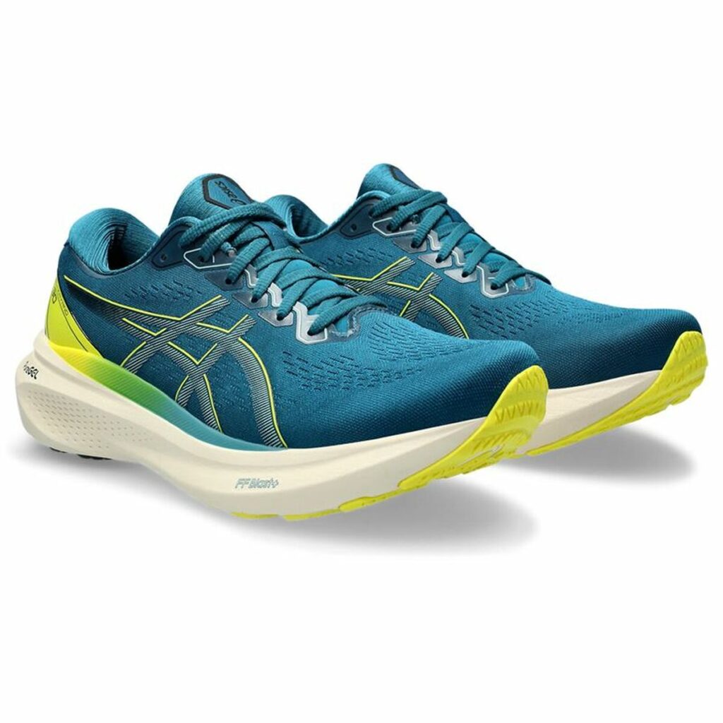 Παπούτσια για Tρέξιμο για Ενήλικες Asics Gel-Kayano 30 Μπλε