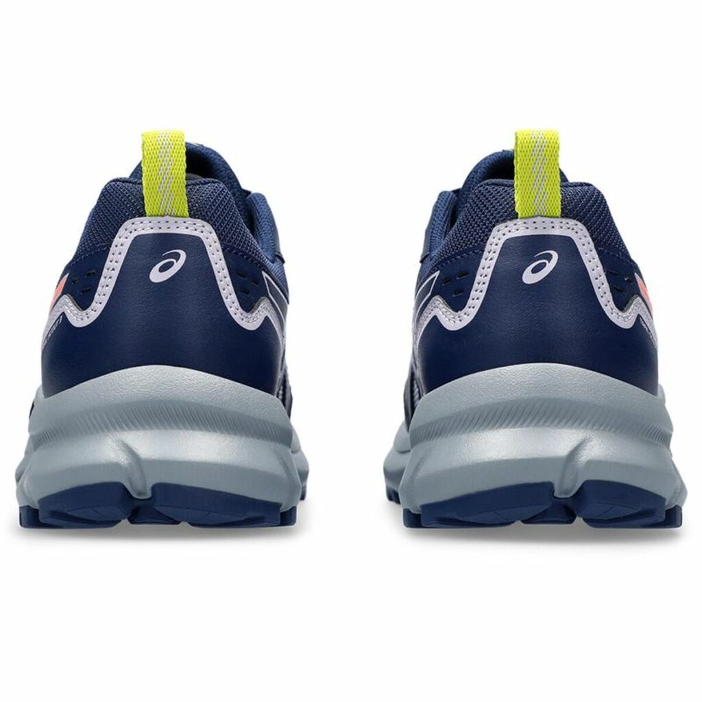 Παπούτσια για Tρέξιμο για Ενήλικες Asics Trail Scout 3 Μπλε