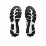 Παπούτσια για Tρέξιμο για Ενήλικες Asics Gel-Contend 8 Γκρι