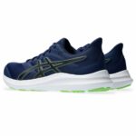 Ανδρικά Αθλητικά Παπούτσια Asics Jolt 4 Μπλε Μαύρο