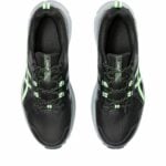 Παπούτσια για Tρέξιμο για Ενήλικες Asics Trail Scout 3 Μαύρο