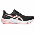 Παπούτσια για Tρέξιμο για Ενήλικες Asics GT-2000 Μαύρο