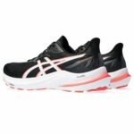 Παπούτσια για Tρέξιμο για Ενήλικες Asics GT-2000 Μαύρο