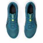 Παπούτσια για Tρέξιμο για Ενήλικες Asics Jolt 4 Μαύρο