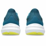 Παπούτσια για Tρέξιμο για Ενήλικες Asics Jolt 4 Μαύρο