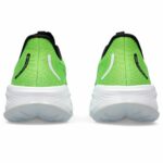 Παπούτσια για Tρέξιμο για Ενήλικες Asics Gel-Cumulus 26 Πράσινο λιμόνι