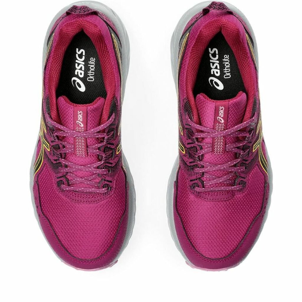 Γυναικεία Αθλητικά Παπούτσια Asics Gel-Venture 9 Φούξια