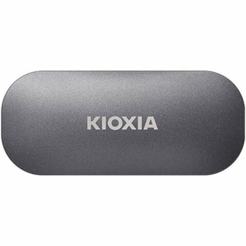 Εξωτερικός Σκληρός Δίσκος Kioxia EXCERIA PLUS 2 TB 2 TB SSD