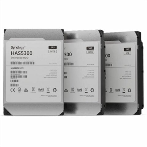 Σκληρός δίσκος Synology HAS5300-8T 8 TB