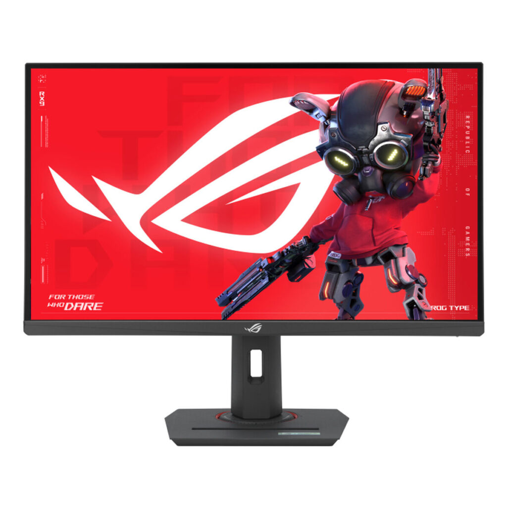 Οθόνη Gaming Asus ROG Strix XG27UCS 27" 4K Ultra HD