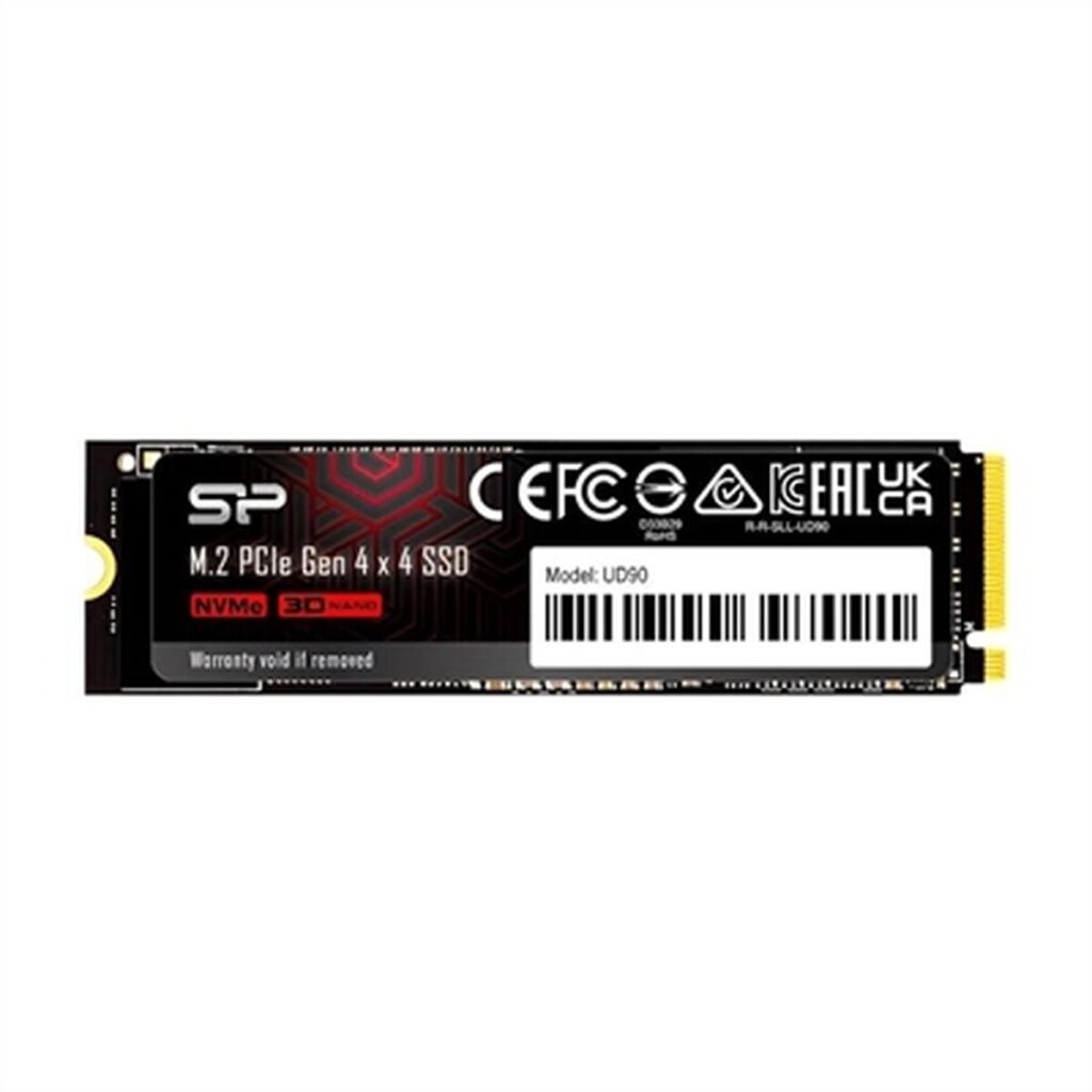 Σκληρός δίσκος Silicon Power 500 GB SSD