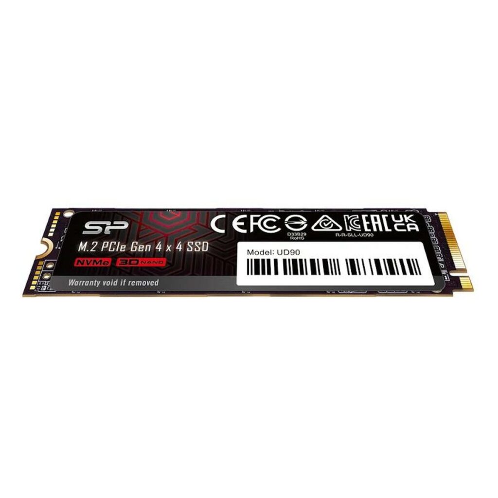 Σκληρός δίσκος Silicon Power 500 GB SSD