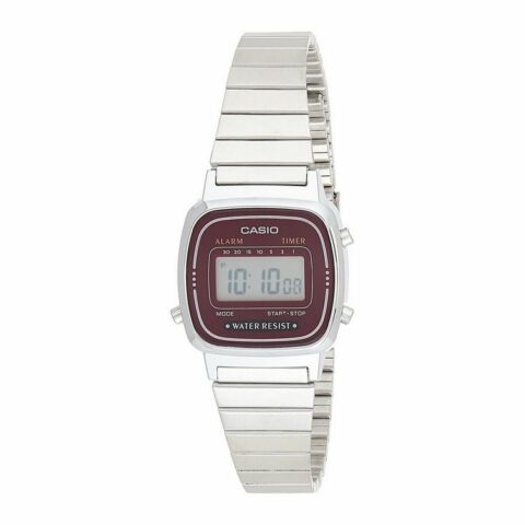 Γυναικεία Ρολόγια Casio LA-670WA-4 (Ø 25 mm)