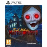 Βιντεοπαιχνίδι PlayStation 5 Just For Games Jack Holmes Master Of Puppets