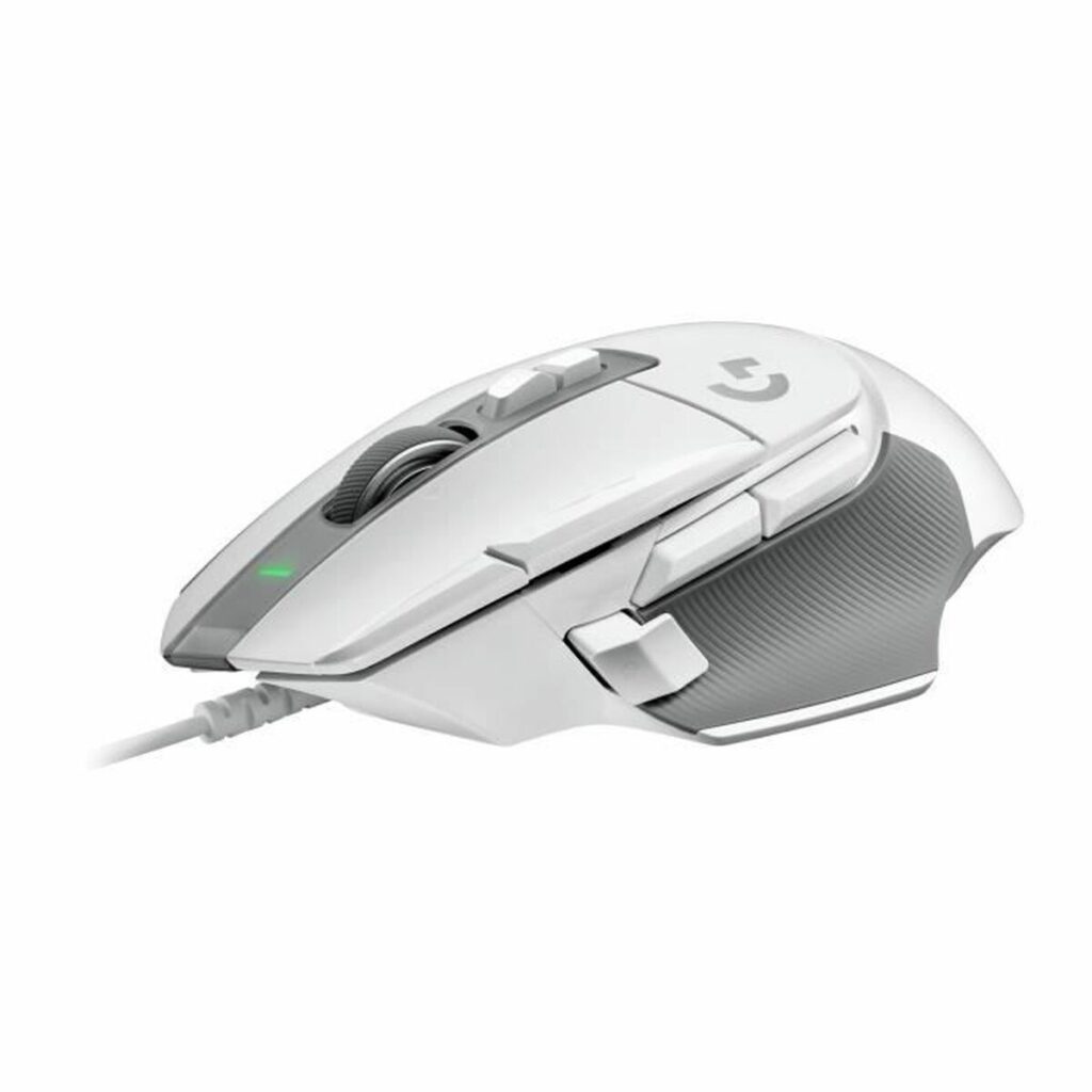 Ποντίκι Logitech G502 X Λευκό