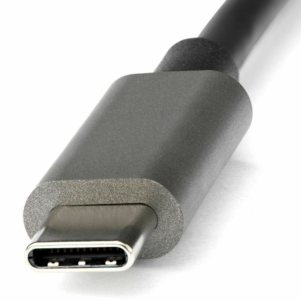 Αντάπτορας USB C σε HDMI Startech CDP2HDMM4MH HDMI Γκρι