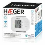 Πιεσόμετρο Καρπού Haeger TM-WRI.004A