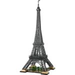 Playset Lego Icons: Eiffel Tower - Paris