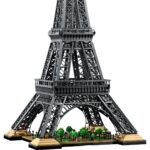 Playset Lego Icons: Eiffel Tower - Paris