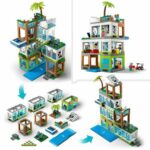 Playset Lego 60365                           Πολύχρωμο