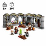 Παιχνίδι Kατασκευή Lego Harry Potter Πολύχρωμο