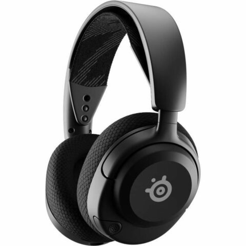 Ακουστικά SteelSeries Arctis Nova 4 Μαύρο