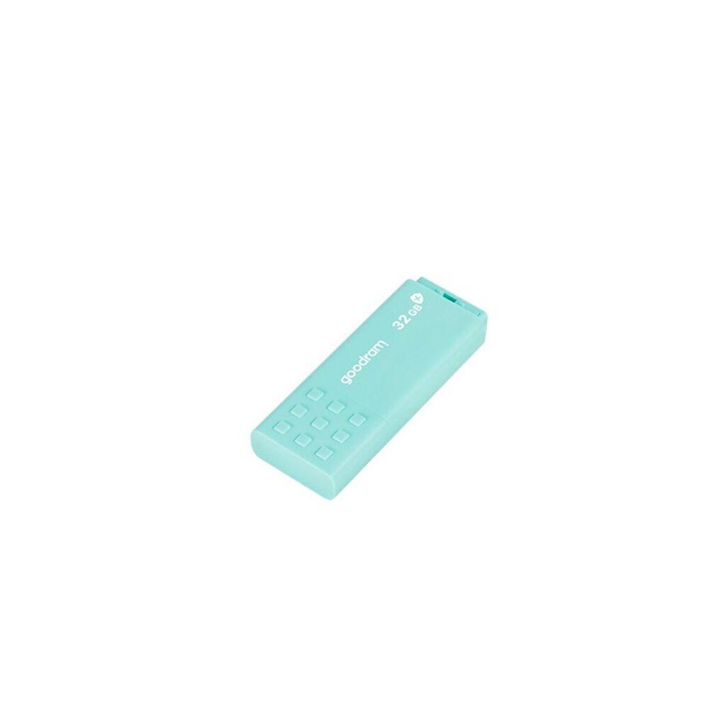 Στικάκι USB GoodRam UME3 Τυρκουάζ 32 GB