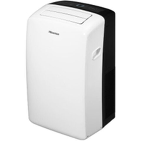 Φορητό Κλιματιστικό Hisense APC09NJ A Λευκό Μαύρο/Λευκό 2600 W