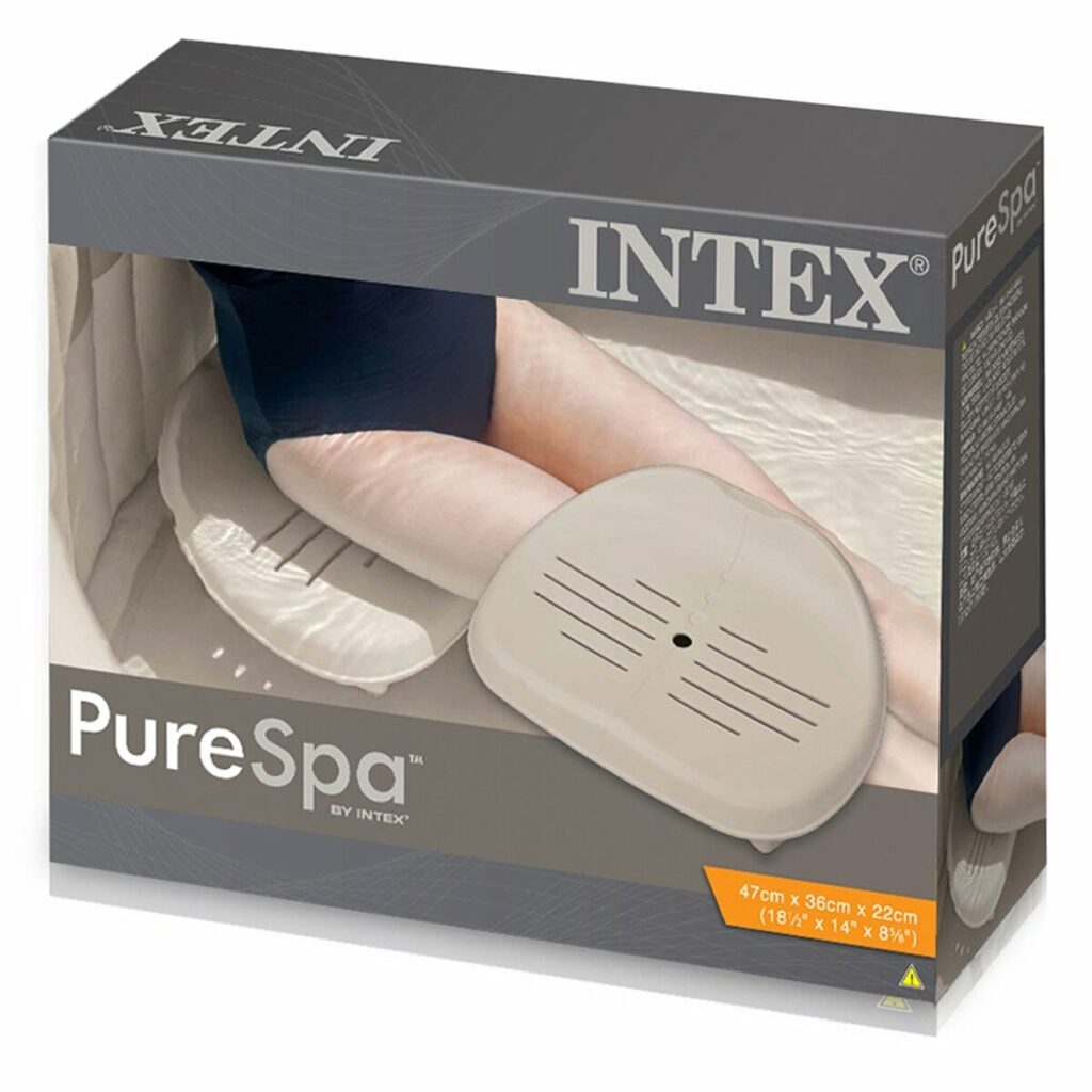 Κάθισμα Intex Pure Spa