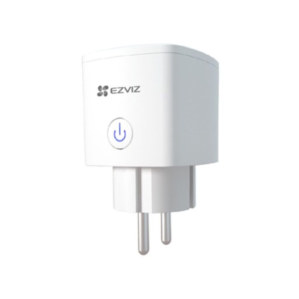 Έξυπνο Βύσμα Ezviz Wi-Fi 220-240 V