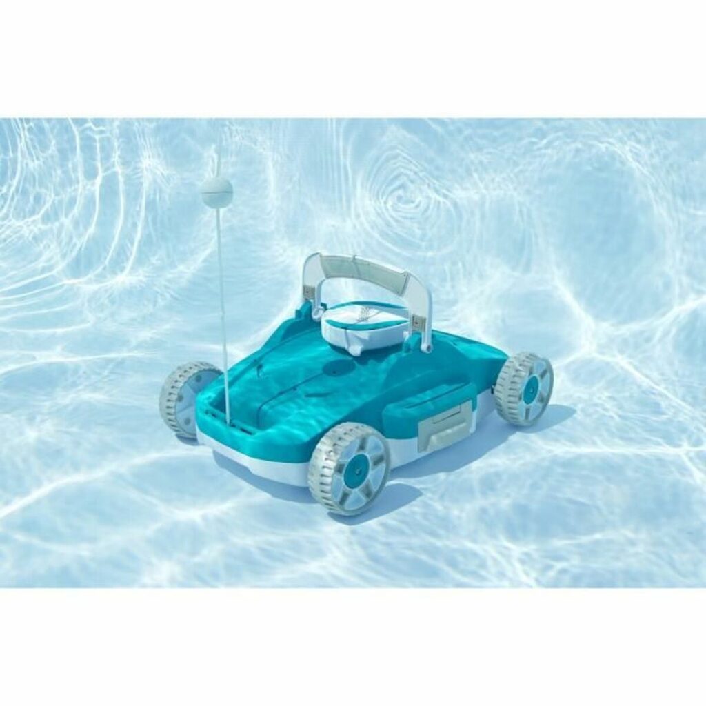 Αυτόματα καθαριστικά πισίνας Bestway AquaTronix G200