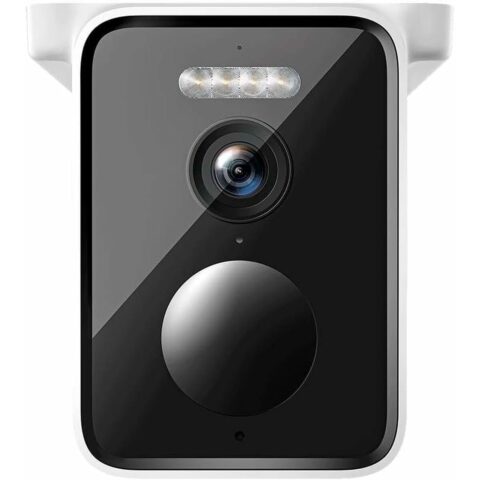 Κάμερα Επιτήρησης Xiaomi BW400 PRO SET