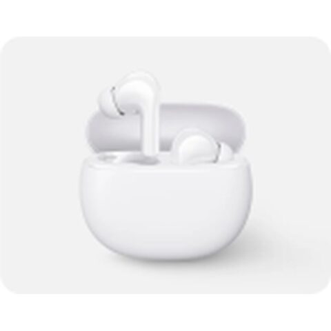 Ακουστικά in Ear Bluetooth Xiaomi Λευκό
