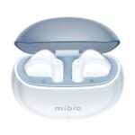 Ακουστικά με Μικρόφωνο Mibro Earbuds 2 Λευκό