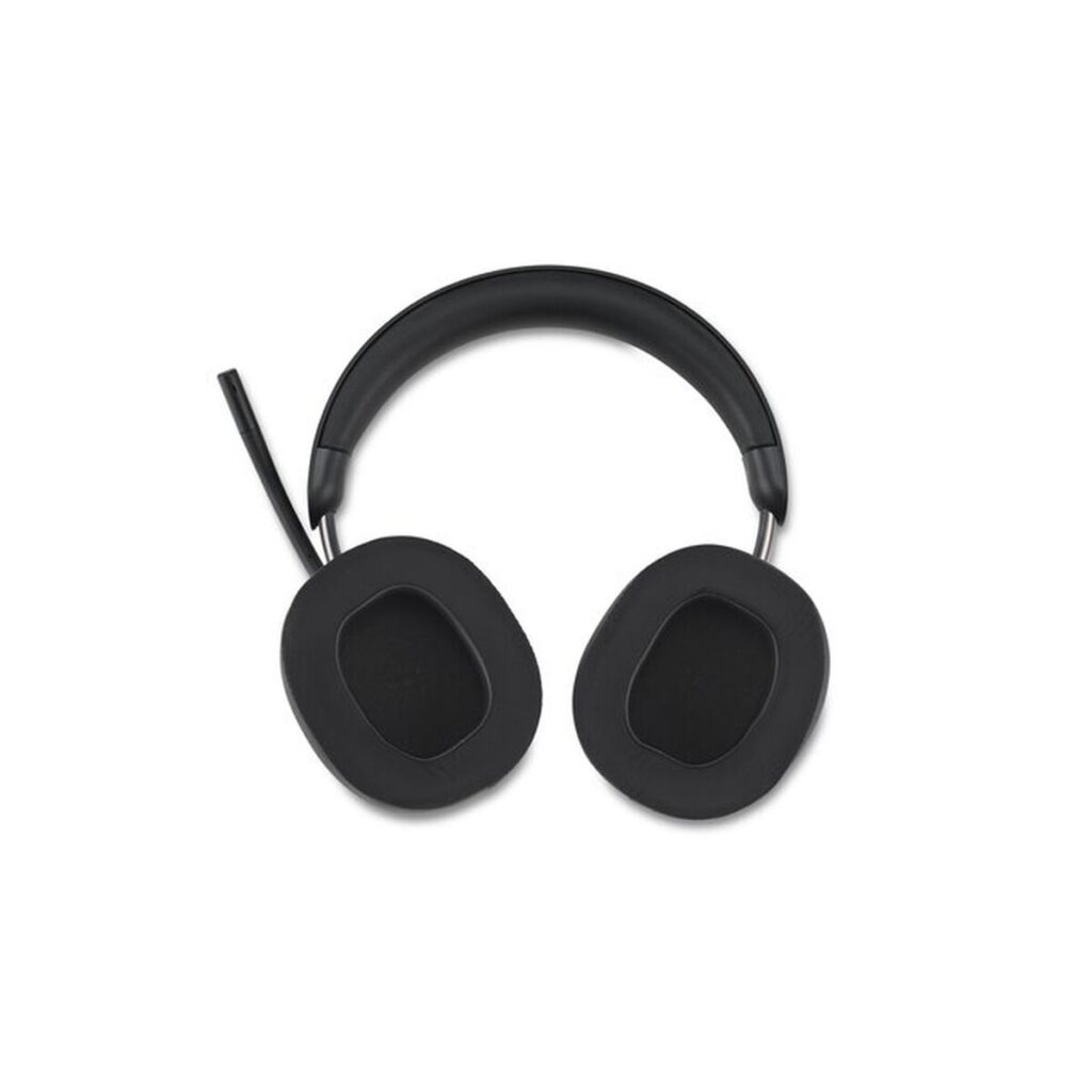 Bluetooth Ακουστικά με Μικρόφωνο Kensington H3000 Μαύρο