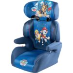 Καθίσματα αυτοκινήτου The Paw Patrol 15 - 36 Kg Μπλε Πολύχρωμο