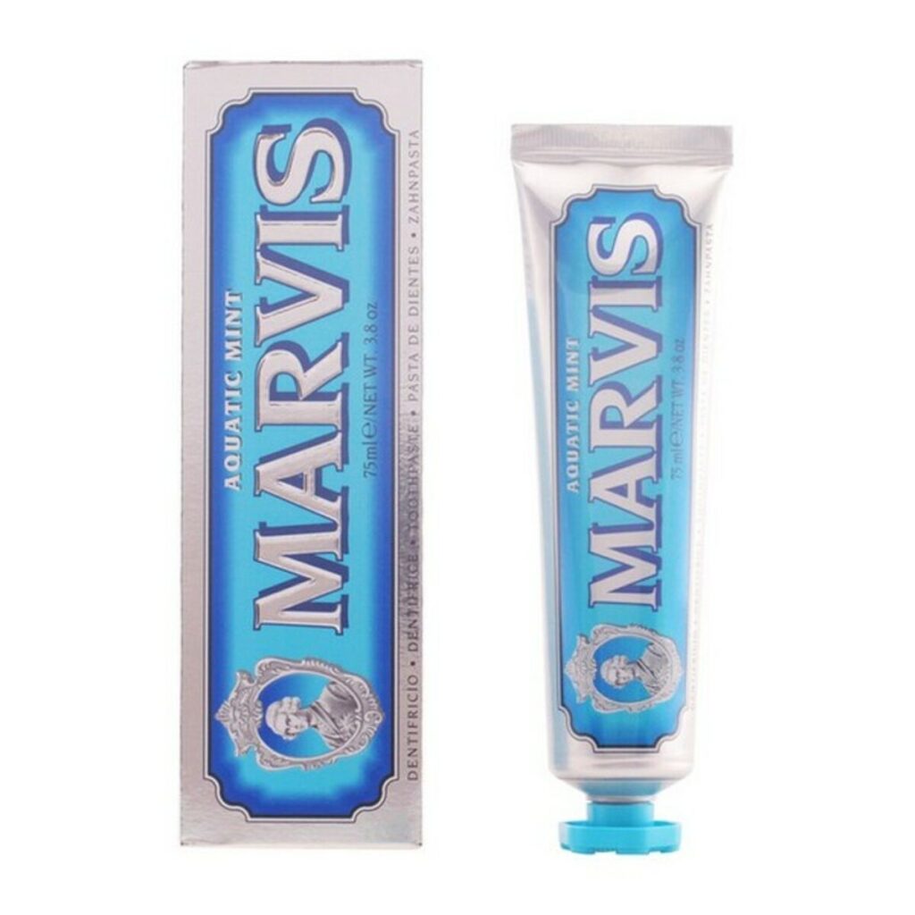 Οδοντόκρεμα Φρεσκάδα Aquatic Mint Marvis 85 ml