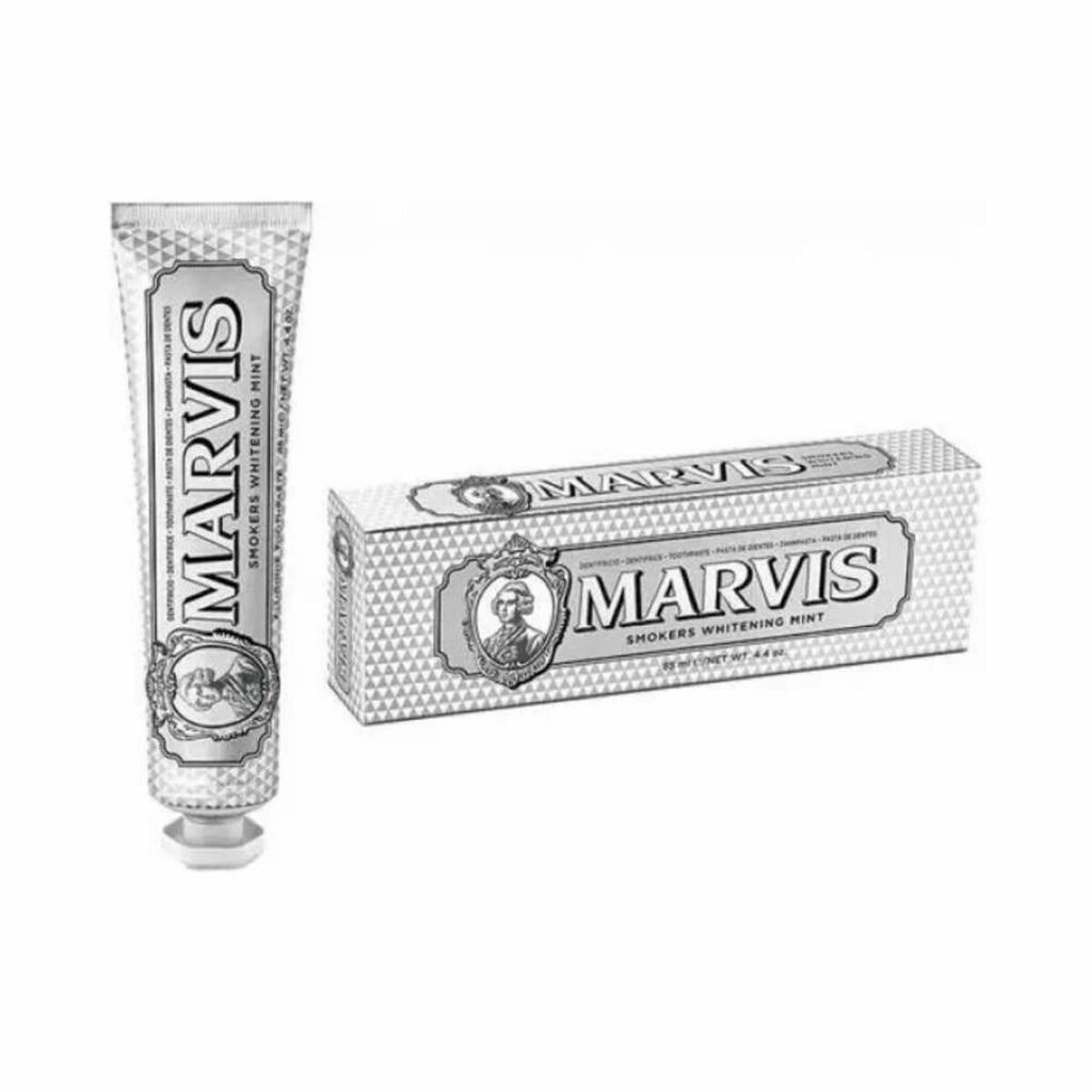 Οδοντόκρεμα Λεύκανσης Marvis   Μέντα 25 ml