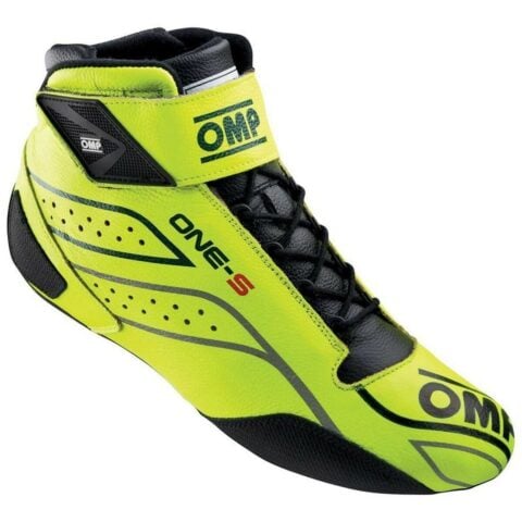 Μπότες Racing OMP 38